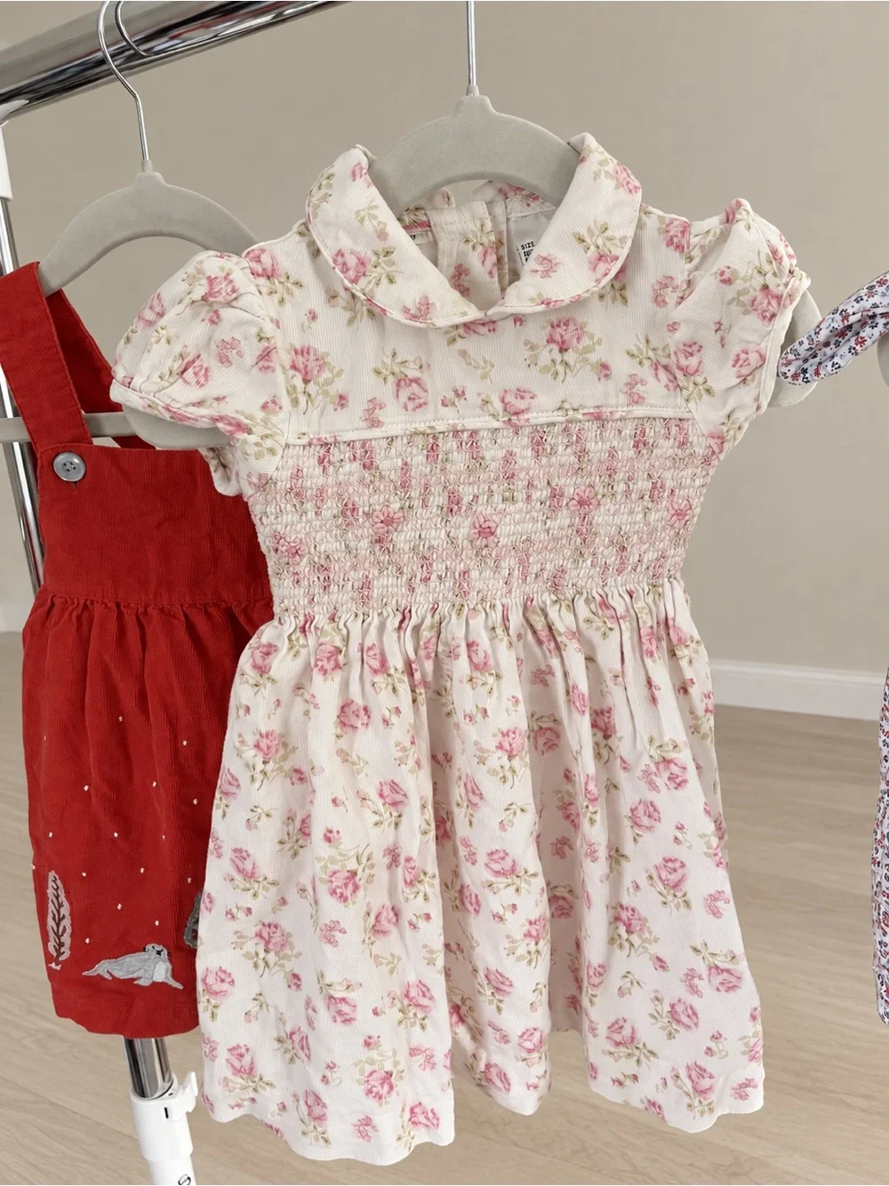 Baby Girl Bundle 6-9 Months
